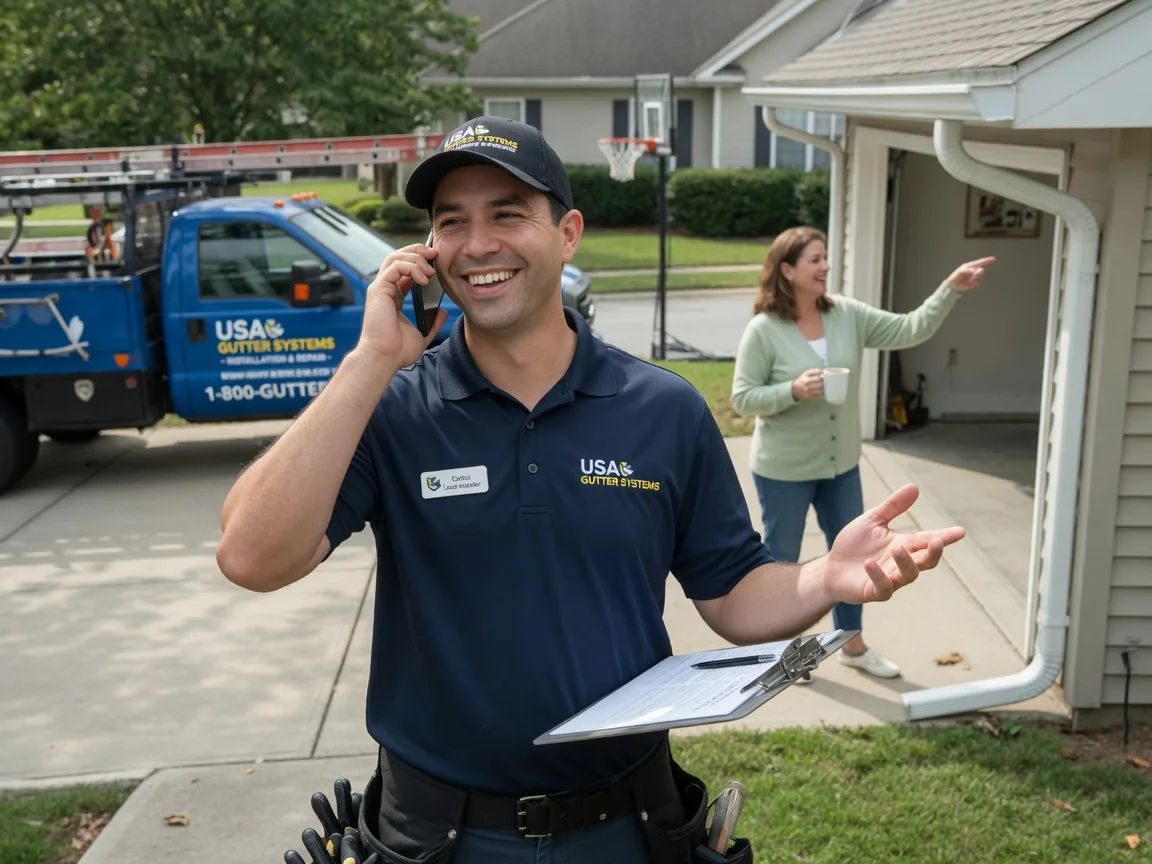 Gutter Installation Lane, OK FAQs